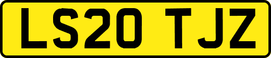 LS20TJZ