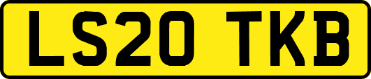 LS20TKB