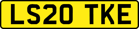 LS20TKE