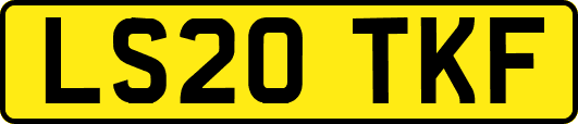 LS20TKF