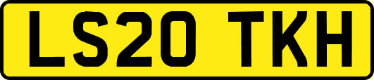 LS20TKH