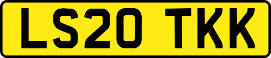LS20TKK