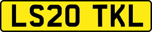 LS20TKL