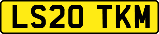 LS20TKM