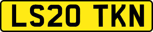LS20TKN
