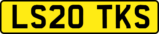 LS20TKS