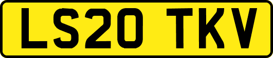 LS20TKV
