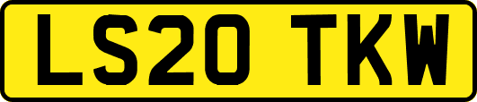 LS20TKW