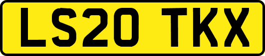 LS20TKX