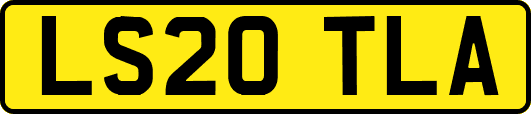 LS20TLA