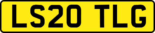 LS20TLG