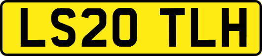 LS20TLH