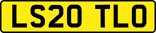 LS20TLO