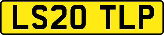 LS20TLP