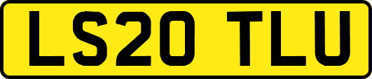 LS20TLU