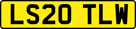 LS20TLW