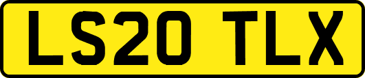 LS20TLX