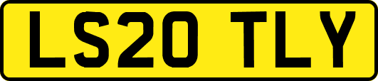 LS20TLY