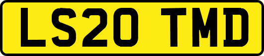LS20TMD