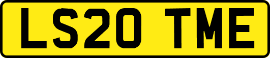 LS20TME