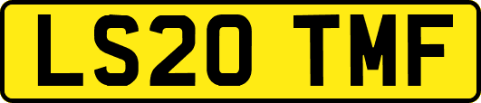 LS20TMF