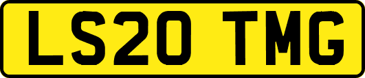 LS20TMG
