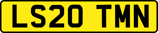 LS20TMN