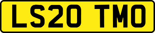 LS20TMO