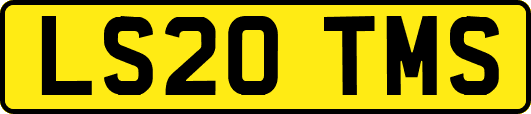 LS20TMS