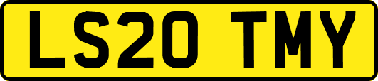 LS20TMY