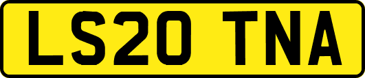 LS20TNA