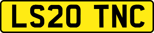 LS20TNC