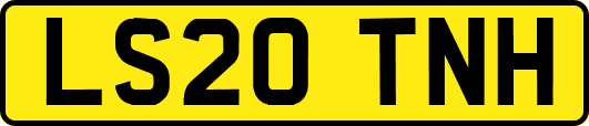 LS20TNH