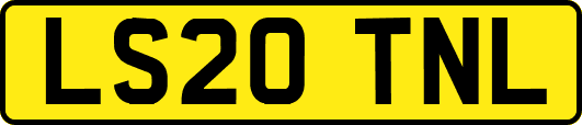 LS20TNL