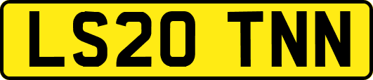 LS20TNN
