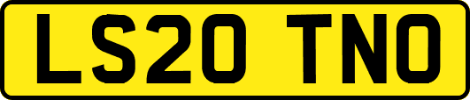 LS20TNO