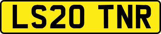 LS20TNR