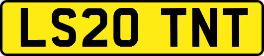LS20TNT