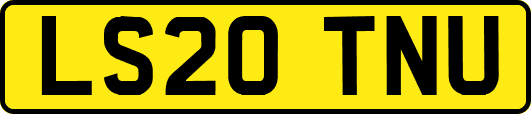 LS20TNU