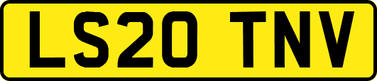 LS20TNV