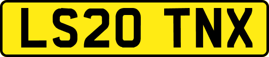 LS20TNX