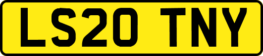LS20TNY