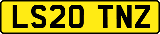 LS20TNZ