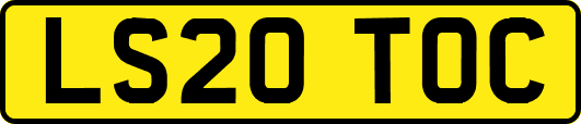 LS20TOC
