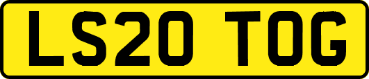 LS20TOG