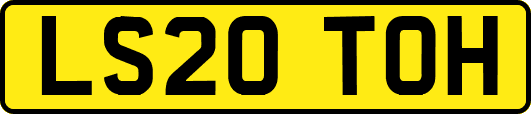 LS20TOH