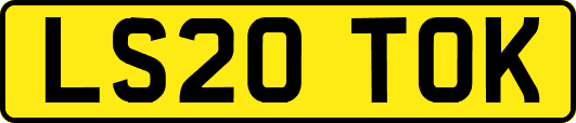 LS20TOK