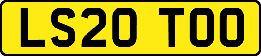 LS20TOO