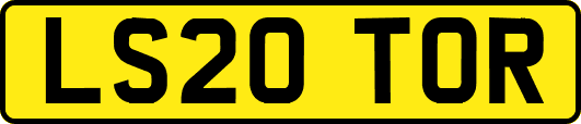 LS20TOR