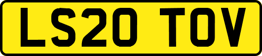LS20TOV
